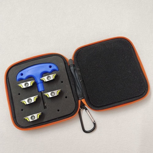 Golf weights kit for ping - 5x,