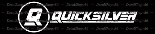 Quick silver boats outdoor - quick,