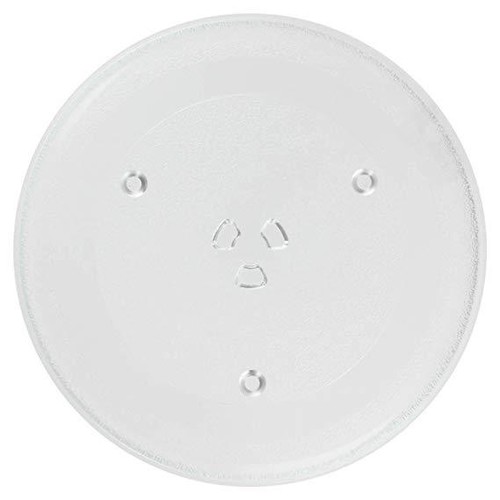 Turntable glass plate for - glass,