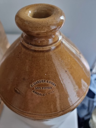 Nice flagon - nice,