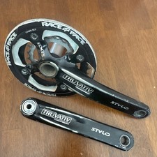 Truvativ Stylo Double Crankset