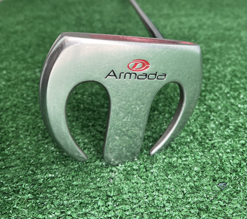 Armada belly putter 44 5 - armada,