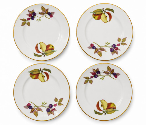 Royal worcester evesham side - royal,