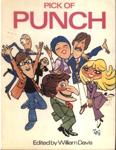 Pick punch davis - of, davis,