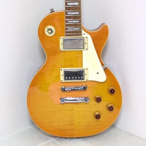 Epiphone les paul - les, standard