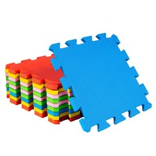 30PCS Soft Kids EVA Foam Mat