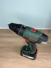 Bosch psb 18v cordless - 18,