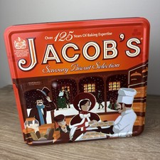 Jacobs 125th Anniversary