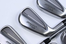 Left Hand Titleist T100 2025