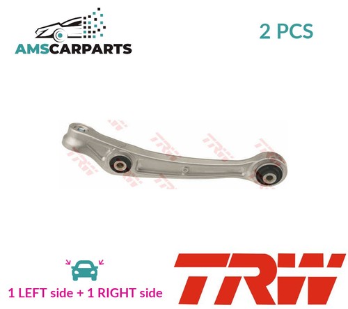 Track control arm - rh,