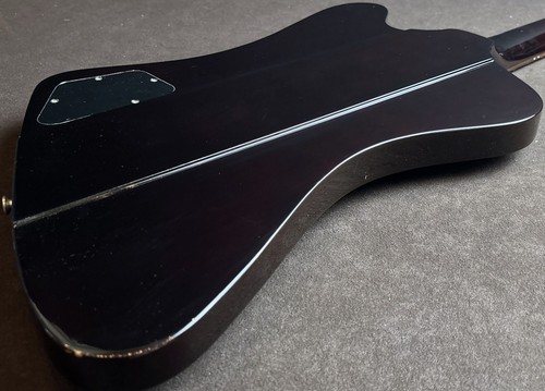 Epiphone thunderbird - epiphone, tb-90