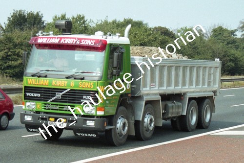 Thh truck photos - thh, fl10