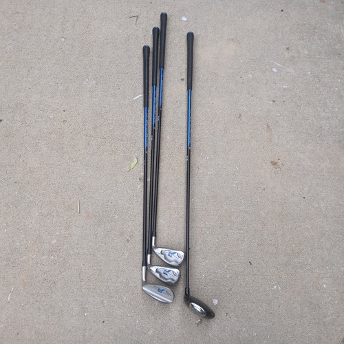 Callaway series junior golf - junior,