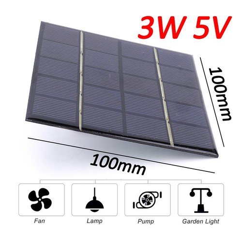 Portable polycrystalline solar - polycrystalline,