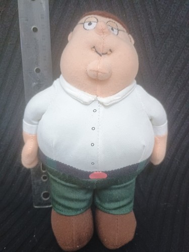 Peter griffin family - peter,