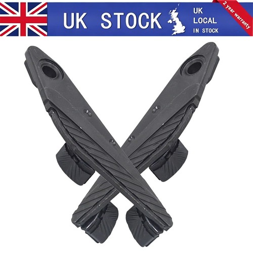 Sunroof glass sliding - 2x,