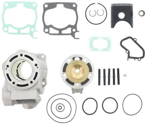 Yamaha yz125 125 2005 - yz125, yz