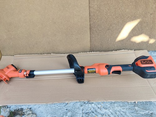 Black decker 36v cordless - 36v,