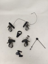  Vintage Shimano MC33 Stx Rc