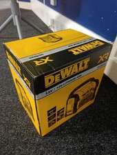 DEWALT DCR020 XR Li-Ion DAB+/FM Compact Radio