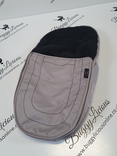 Icandy peach silver - peach, mint