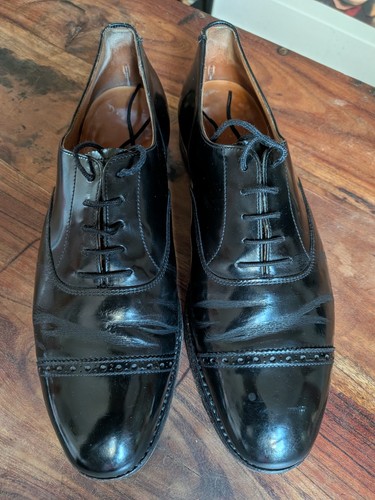 Crockett jones men - &,
