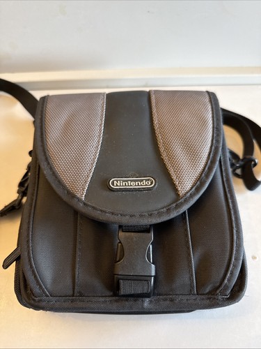 Nintendo lite carry case - ds,