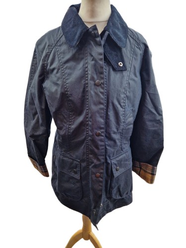 Barbour women beadnell waxed - barbour,