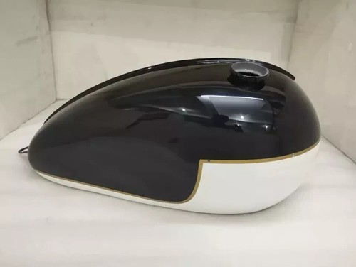 Fit triumph t150 trident black - t150,