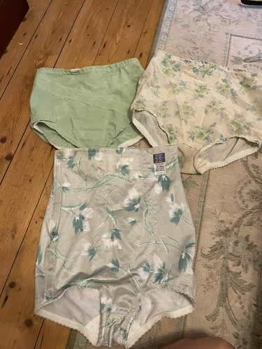 Vintage knickers panties - 3,
