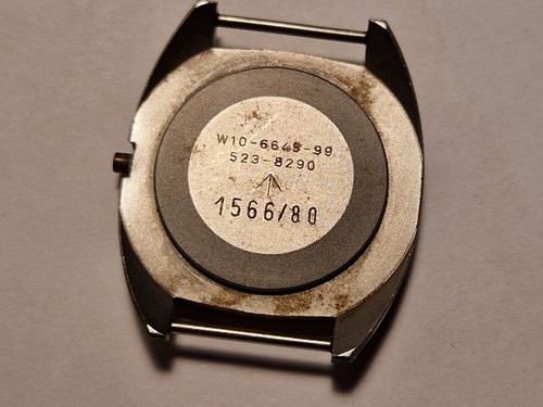 Cwc w10 british - military, mod