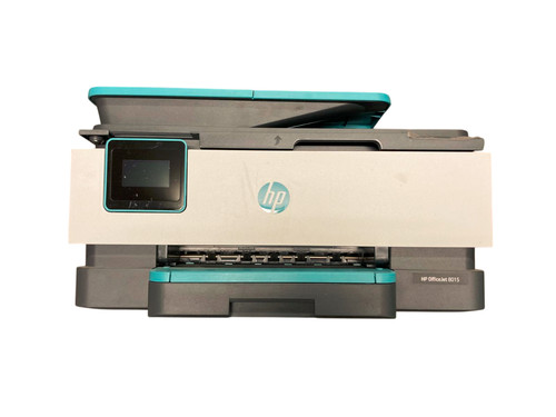 Officejet 8015 colour - hp,