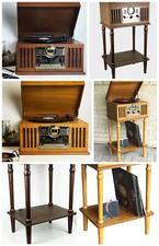 Steepletone Westminster Record