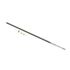 ProBoat #  282091  Flex Shaft Set: 42-inch Blackjack