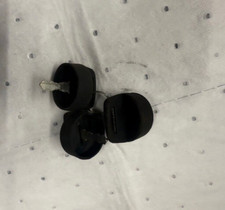 Mecalac Terex Dumper Ignition