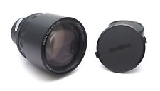 Komura 200mm F4 Lens for Bronica S2 S2A - UK Dealer