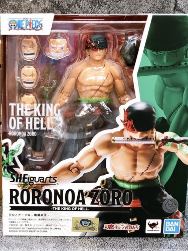 Figuarts one - s.h.figuarts,