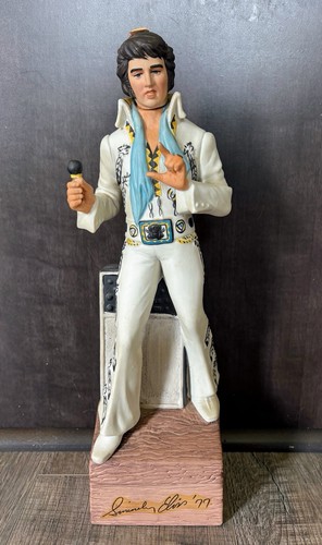 Vintage 1977 elvis presley - elvis,
