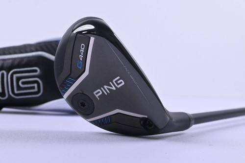 Ping g440 hybrid 30 - hybrid,
