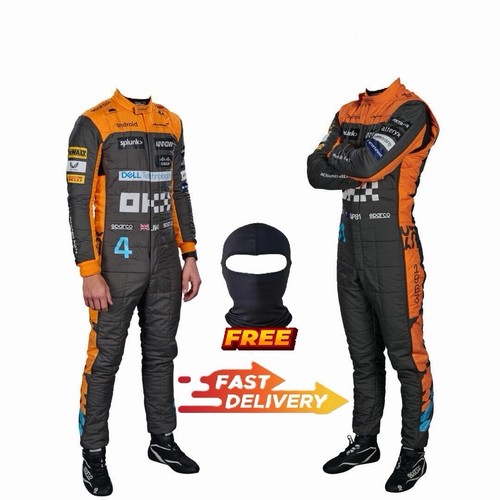 Kart racing suit digital - racing,