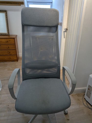 Ikea markus office chair - markus,