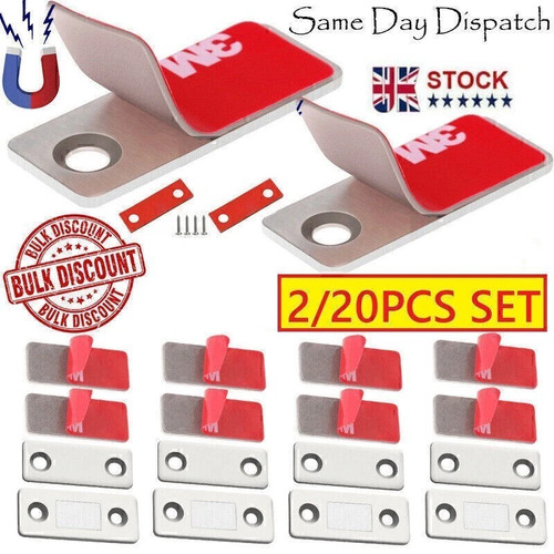 20pcs strong magnetic catch - magnetic,