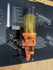 Reloading Lyman powder measure