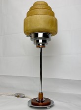 1930s Art Deco Machine Age