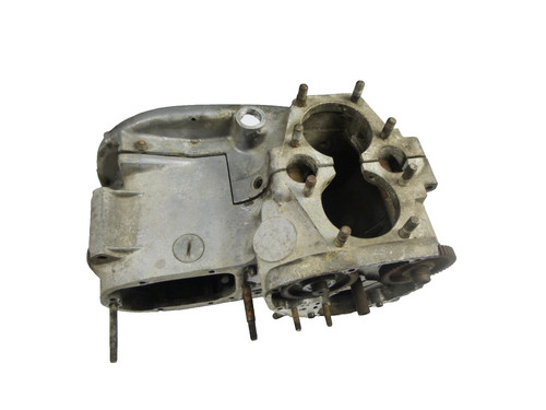 Triumph t100 t100s crank case - triumph,