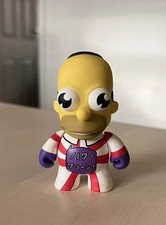 Mr Sparkle (Rare 1/60) Red and