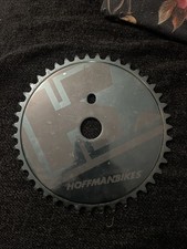 Hoffman Bmx Sprocket 43t Alloy