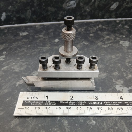 T37 myford size - t37, holder
