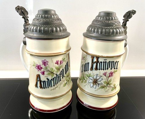 Vintage german porcelain - german,
