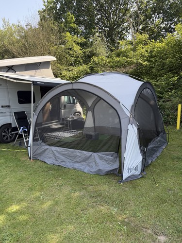 Trial outdoor leisure - trial,